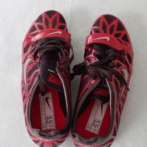 Nike Spikes